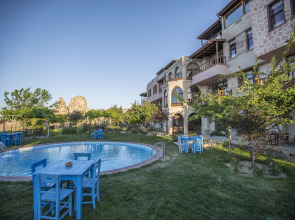 Karlik Evi Boutique Hotel - Special Class