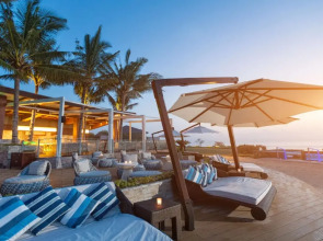 Crimson Resort and Spa Mactan