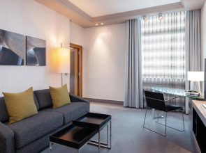 InterContinental Berlin by IHG