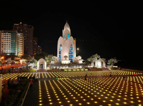 Nha Trang Lodge Hotel