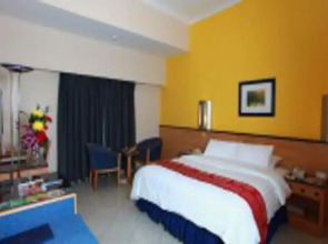 Baisan International Hotel Bahrain