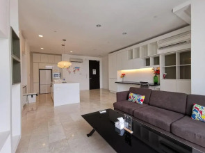 Platinum Suites KLCC By Hive KL