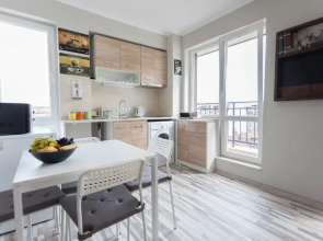 Sofia Art Gallery Vacation Apartments