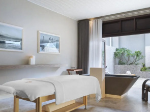 The St. Regis Le Morne Resort, Mauritius