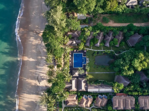 Khaolak Paradise Resort