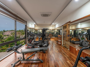 Курортный отель Amarin Resort & Spa Phu Quoc