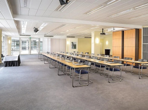 Victor’s Residenz-Hotel Berlin-Tegel