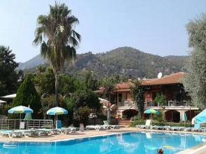 Katre Hotel Oludeniz