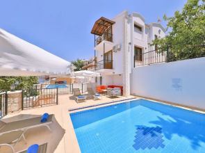 Kuluhana Hotel & Villas Kalkan
