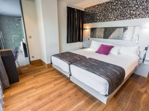 Petit Palace Plaza Mayor