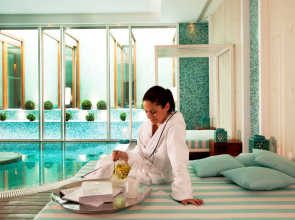 Bela Vista Hotel & SPA - Relais & Châteaux