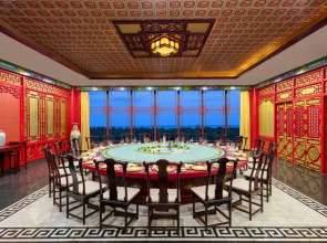 Wyndham Grand Qingdao