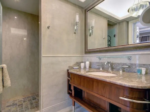 Rental Israel Waldorf Astoria Residence