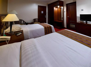 Cipta Hotel Wahid Hasyim