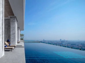 137 Pillars Suite and Residences Bangkok