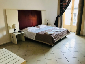 Santuzza Hotel Catania