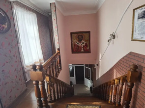 Гостевой дом