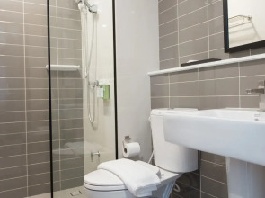 The Journey Hotel Bangna