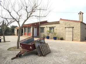 Marineu Chalet Cap i Corp