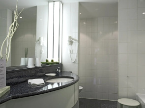 Steigenberger Hotel Hamburg