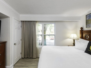 Westgate Blue Tree Resort in Lake Buena Vista