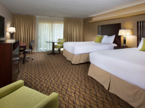 Holiday Inn Portland - Columbia Riverfront by IHG
