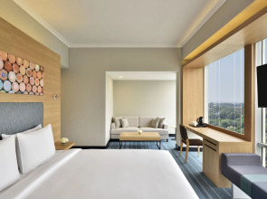 Aloft New Delhi Aerocity