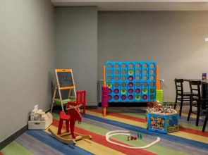 a&o München Laim - Hostel