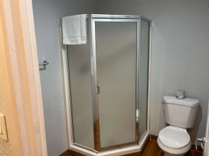 Motel 6 Sacramento, CA - Downtown