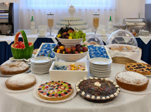 Hotel Rivage Sorrento