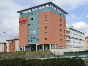 Residhome Toulouse Occitania