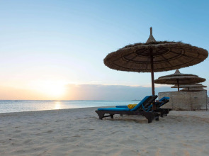 Novotel Marsa Alam Beach Resort