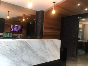 Hotel Kurucesme Business