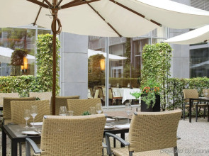 Le Méridien München