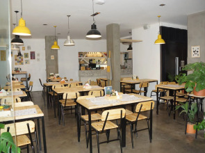 Epico Recoleta Hotel