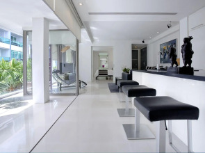 BYD Lofts Boutique Hotel & Serviced Apartments - Patong Beach, Phuket