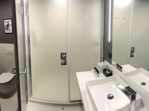 Pullman Riga Old Town