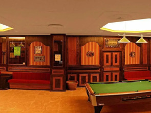 Apartamentos Bolero Park