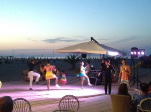 Hotel Imperial Beach