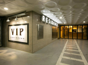 Yeongdeungpo VIP Hotel