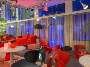 Best Western Premier Le Masq Hotel