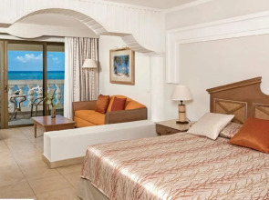 Iberostar Waves Rose Hall Beach - All Inclusive