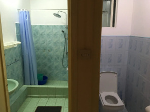 Pereybere Beach Apartments