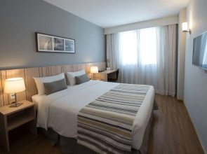 Days Inn Rio de Janeiro, Lapa