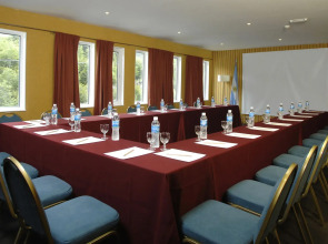 Los Acebos Ushuaia Hotel