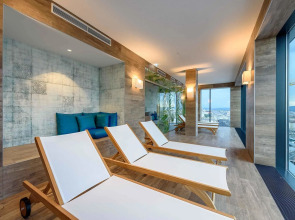 Novotel Wien Hauptbahnhof