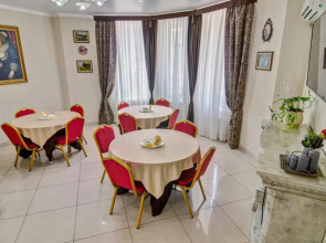 Лондон-Сити на улице Бекешская