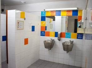 HI Lisboa – Pousada de Juventude - Hostel