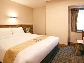 Hotel Skypark Myeongdong I