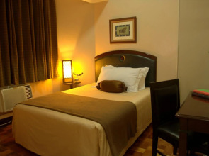 Prince Plaza II Hotel